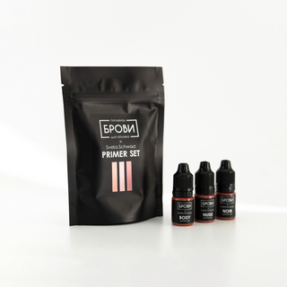 Sveta Schwarz "Primer Set"