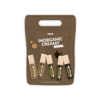Inorganic Creamy Brow Kit (No Homologado)
