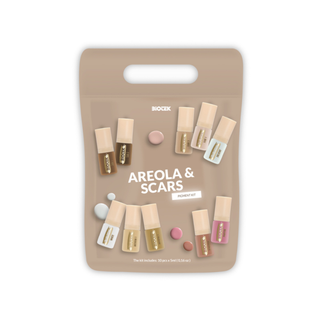 Areola & Scars (No Homologado)