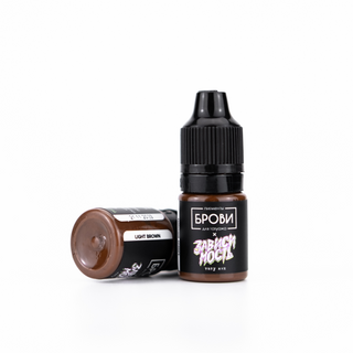 Pigmentos Brovi (50% de descuento)