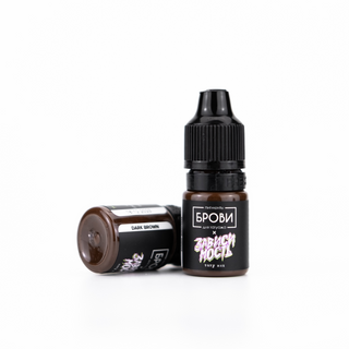 Pigmentos Brovi (50% de descuento)