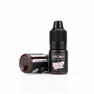 Pigmentos Brovi (50% de descuento)