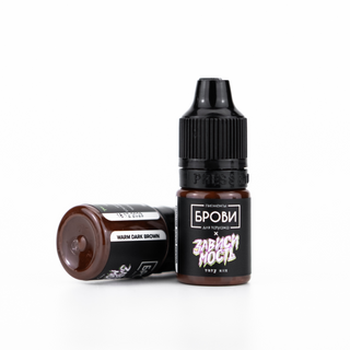 Pigmentos Brovi (50% de descuento)