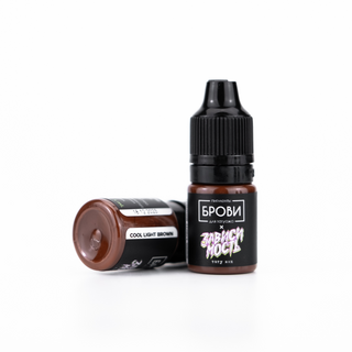 Pigmentos Brovi (50% de descuento)