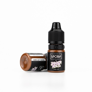 Pigmentos Brovi (50% de descuento)