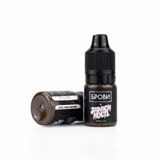 Pigmentos Brovi (50% de descuento)