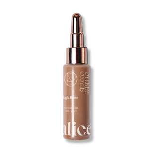Light Brown - Sergio Ribeiro