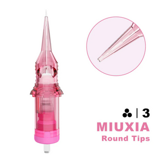 EMALLA Miuxia Premium Cartridges