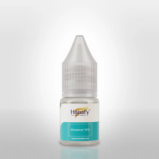 Remover Kit Nuevo Formato Hanafy (3x5ml.)