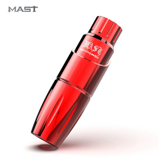Dragonhawk Mast Tour Pen