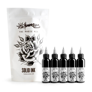 Tim Hendricks Magic Mix Set (5 al precio de 4)