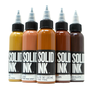 Brown Set (5 al precio de 4)
