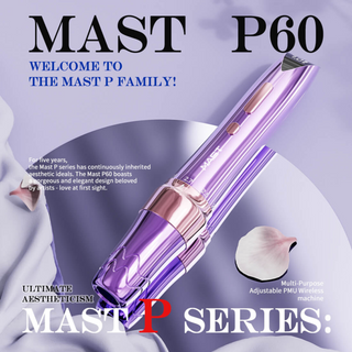 Dragonhawk Mast P60