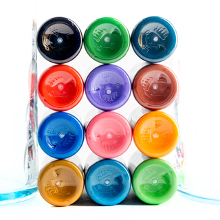 Horitomo | 12 Color Set (12 al precio de 10)