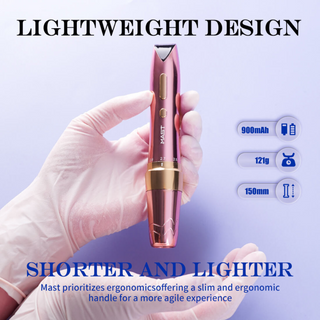 Dragonhawk Mast P60