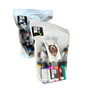 50 colores (Set A + Set B)