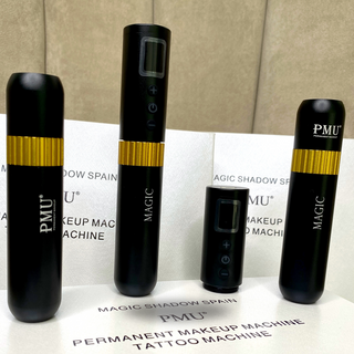 Magic Shadow Spain PMU