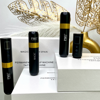 Magic Shadow Spain PMU