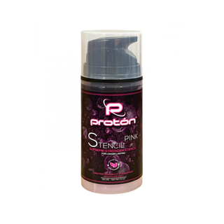 Proton Stencil Primer AIRLESS - Rosa