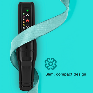 Microbeau Flux Mini