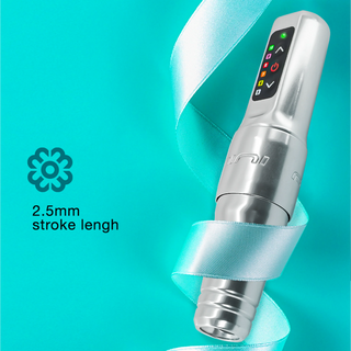 Microbeau Flux Mini