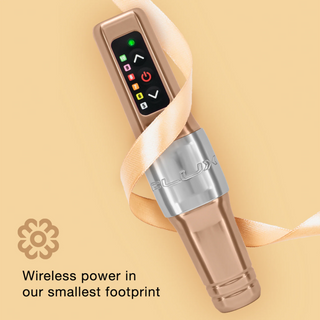 Microbeau Flux Mini