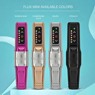 Microbeau Flux Mini