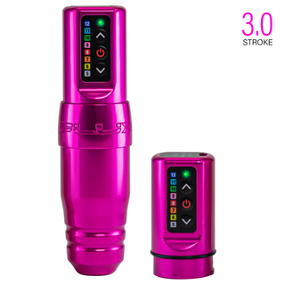 Spektra Flux S
