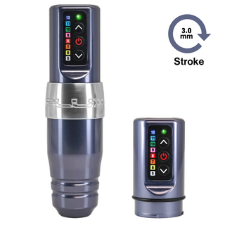 Spektra Flux S