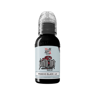 Pancho Black v2