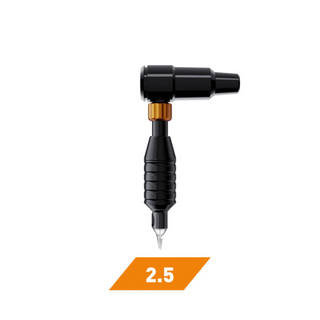 HAWK Spirit 2.5 mm.