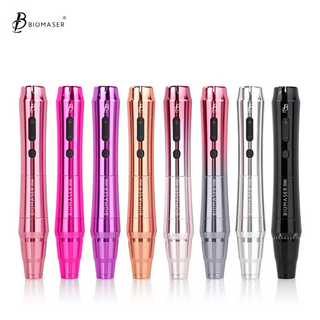 Biomaser TP010