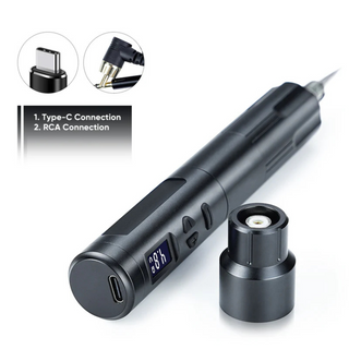 Thunderlordpower Biomaser K6003