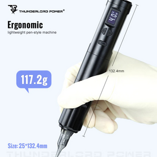 Thunderlordpower Biomaser K6003