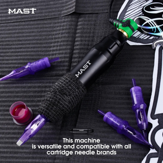 Mast P10 Ultra