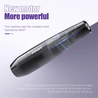 Mast P15