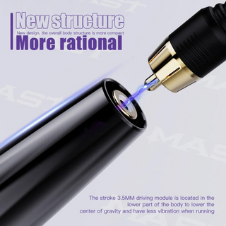 Mast P15