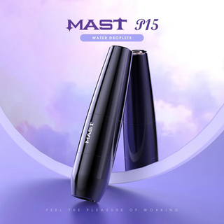 Mast P15