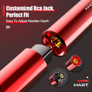 Mast Tour Y22