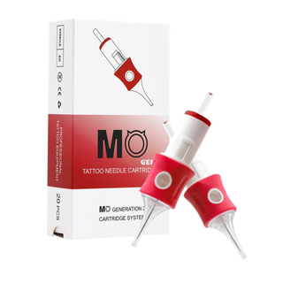 MO Gen 2 Tatuaje/Pmu