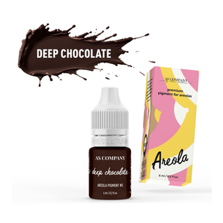 #5 Deep Chocolate (Areola)