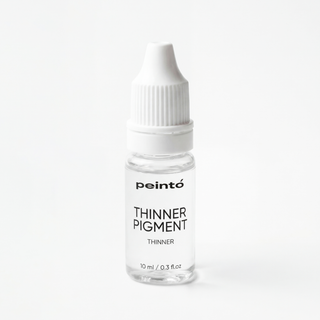 Thinner Pigment – Peintó