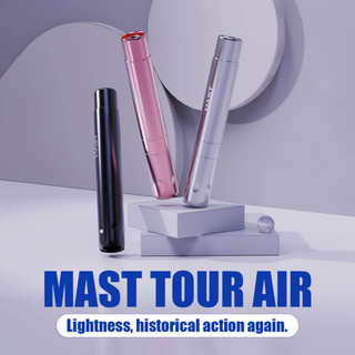 Mast Tour Air