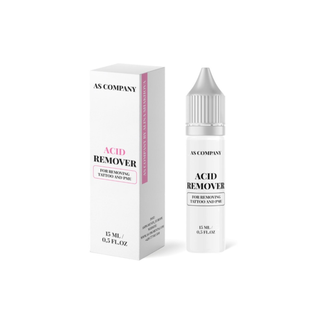 Acid Remover (pH 3.1) 15 ml