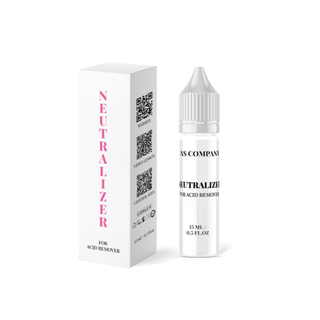 Neutralizer (Acid Remover) 15 ml