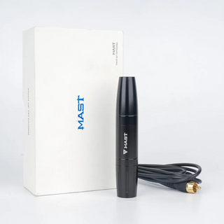 Mast Magi