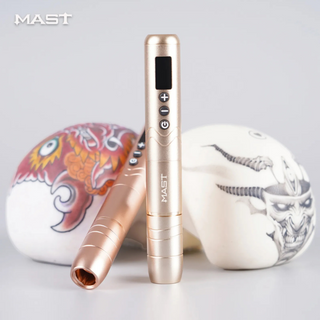 Mast Nano 2