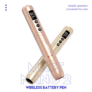Mast Nano 2
