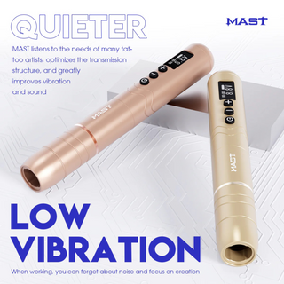 Mast Nano 2