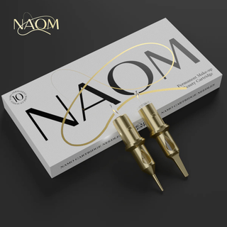 Ozer- Naom Gold Pmu (10ud)